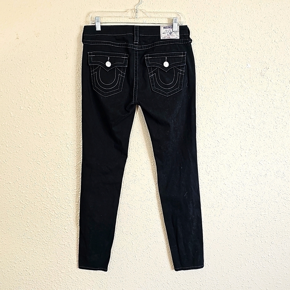 True Religion Leggings Jeans.